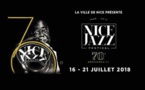 Bilan du Nice Jazz Festival 2018 spécial 70 ans : une fréquentation de plus de 40 100 spectateurs