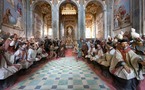 2.10.10 au 16.01.11 : Les chapelles du Sacro Monte Di Orta, photos de Christian Ramade, au Palais des Arts, Marseille, par Philippe Oualid