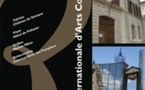 12.11 > 12.12.10 : Biennale Internationale d'Arts Contemporains, Enclave des Papes (Vaucluse)