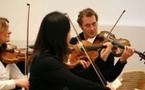 15 > 20.11.10 : Session de l'European Chamber Music Academy à Prades