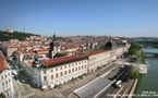 Enfin un vrai hôtel 5 étoiles à Lyon dans les murs de l'Hôtel-Dieu
