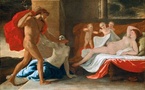 24.09.10 > 24.01.11 : Rubens, Poussin et les peintres du XVIIe siècle, Musée Jacquemart-André, Paris