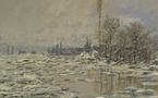 22.9.10 > 24.01.11 : Claude Monet (1840 - 1926), Galeries nationales du Grand Palais, Paris