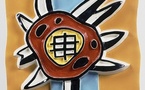 20.11.10 > 16.05.11 : Haut en couleur, Les céramiques de Fernand Léger, Musée national Fernand Léger, Biot