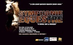 Spectacle « Symphonie Équestre » dans les Zénith du sud-est et de France