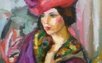 23.10 > 27.11.10 : exposition Pierre Cornu 1895 - 1996), galerie Estades, Lyon