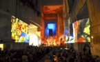 Festival des Alpilles, un final en feux d'artifices dans un écrin de lumières les 24 &amp; 25 août 2018