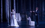 Eugène Onéguine en ouverture de la saison d'opéra de Monte-Carlo