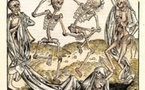De décembre à avril, exposition Entre Paradis et Enfer, Mourir au Moyen Âge au musée du Cinquantenaire, Bruxelles