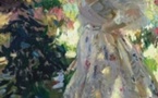 Janvier à mai, exposition El Modernismo. De Sorolla à Picasso, 1880-1918, Fondation de l'Hermitage, Lausanne