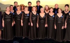 Tournon, Ardèche : Trois chœurs  en concert dimanche 16 septembre 2018