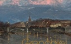 Grenoble, histoire d'une ville. Sous la direction de René Favier. Glénat Livres, Collection Beaux livres patrimoine