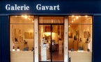 Zaven, fondateur de la Galerie Gavart à Paris. Des arts à la prétrise avec une once de KGB