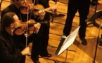 7 janvier 2011, Octuor de Mendelssohn par la Camerata du Rhône en l’Eglise Saint-Romain de Miribel (01)