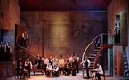 Une Cendrillon au casting vocal vraiment formidable, Opéra de Nice, par Christian Colombeau