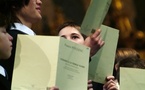 20 janvier '11, Campra, Requiem, par les Musiciens du Paradis et la Maîtrise de Caen, Grand Théâtre de Provence, Aix-en-Provence