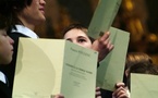 20 janvier '11, Campra, Requiem, par les Musiciens du Paradis et la Maîtrise de Caen, Grand Théâtre de Provence, Aix-en-Provence