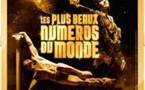 22 février '11, Cirque Phénix, présente Les Plus Beaux Numéros du Monde à La Palestre au Cannet
