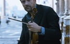 17 février 2011, Giuliano Carmignola, violon, et l'Orchestre de Chambre de Bâle, Palais Neptune, Toulon