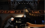 4 février 2011, récital Grigory Sokolov, piano, Palais Neptune, Toulon