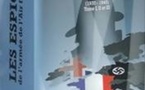 Les espions de l’armée de l’Air française par le commandant (H) Jean Danis, Éditions Hugues de Chivré