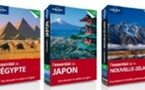 Lonely Planet, leader mondial de l’édition de guides de voyage lance une nouvelle collection L’essentiel.
