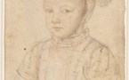 Exposition Les Clouet de Catherine de Médicis. Portraits dessinés de la cour des Valois. Musée Condé, Domaine de Chantilly, du 23 mars au 27 juin 2011
