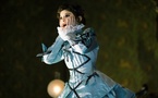 Théâtre, Maison de poupée d'Henrik Ibsen avec Audrey Tautou, théâtre de Béziers, les 22 et 23 février 2011