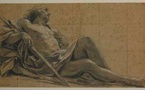 Salon du dessin au Palais de la Bourse, Paris, du 30 mars au 4 avril 2011.