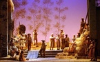 Opéra l'Elisir d'amore, de Donizetti, à l'Opéra de Nice, du 6 au 12 mars 2011