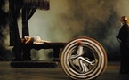 Casse-Noisette made in China par la troupe acrobatique de Dalian (Cirque national de Chine), Théâtre Toursky. Marseille. Par Philippe Oualid