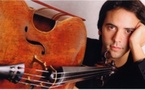 Concert Jean-Guihen Queyras et Han-Na Chang, violoncelle, à l'Opéra de Nice, Mars 2011