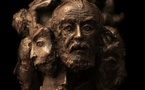 Exposition Visages de Lerivrain à la Galerie Gavart, Paris, du 14 février au 6 mars.