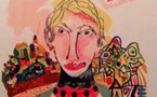 Exposition Henry Miller, « To Paint is to love again », dorothy's gallery, Paris, du 14 janvier au 7 mars 2011.
