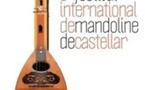 3e festival international de Mandoline de Castellar (06), du 21 au 23 juillet 2011