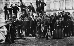Exposition La Commune. 1871, Paris capitale insurgée.  A l’Hôtel de Ville de Paris, du 18 mars au 28 mai