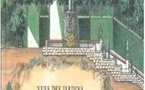 Vues des jardins de Marly – le Roi jardinier par Gérard Mabille, Louis Benech et Ttéphane Castellucio