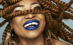 Marciac, L'Astrada : Oumou Sangaré, « Mogoya », samedi 10 novembre à 21h00