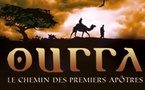 Ourra, le chemin des premiers apôtres, spectacle musical, Zénith de Toulon le 15 mai 2011