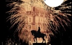 1ère édition des "Feux de Chantilly" vendredi 17 et samedi 18 juin 2011