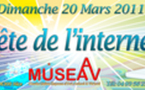 La “ Fête de l’Internet “ le 20 mars 2011 à Nice