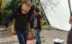 Marseille : Lord Lewis Martin, un metteur en scène de talent pour « Plus belle la vie »