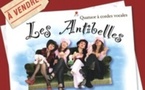 "Les Antibelles" comédie musicale au Creuset des arts, Marseille, 6 mars 2011