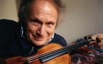 Ivry Gitlis &amp; Itamar Golan, récital exceptionnel en l’église Notre-Dame de Lourdes à Bron, jeudi 17 mars / 20H30