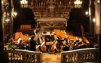 L'Ensemble Baroque de Nice interprète l'ntégrale des concertos grossos opus III de Haendel, à l'Opéra de Nice, le 20 mars 2011