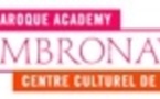 Ambronay, Ambassadeur culturel de l’Union Européenne !