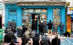 The Goutte d’Or ! L’Institut des Cultures d’Islam invite Martin Parr 