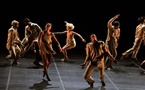 Festival Les Vents du Levant, théâtre de Draguignan, du 11 mars au 5 varil 2011