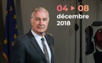 Carcassonne, Festival International du Film Politique du 4 au 8 décembre 2018
