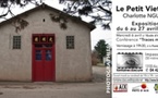 Exposition « Le Petit Vietnam », à La Fontaine Obscure, Aix-en-Provence, du 6 au 27 avril 2011